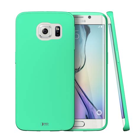 Samsung Galaxy S6 edge Case 